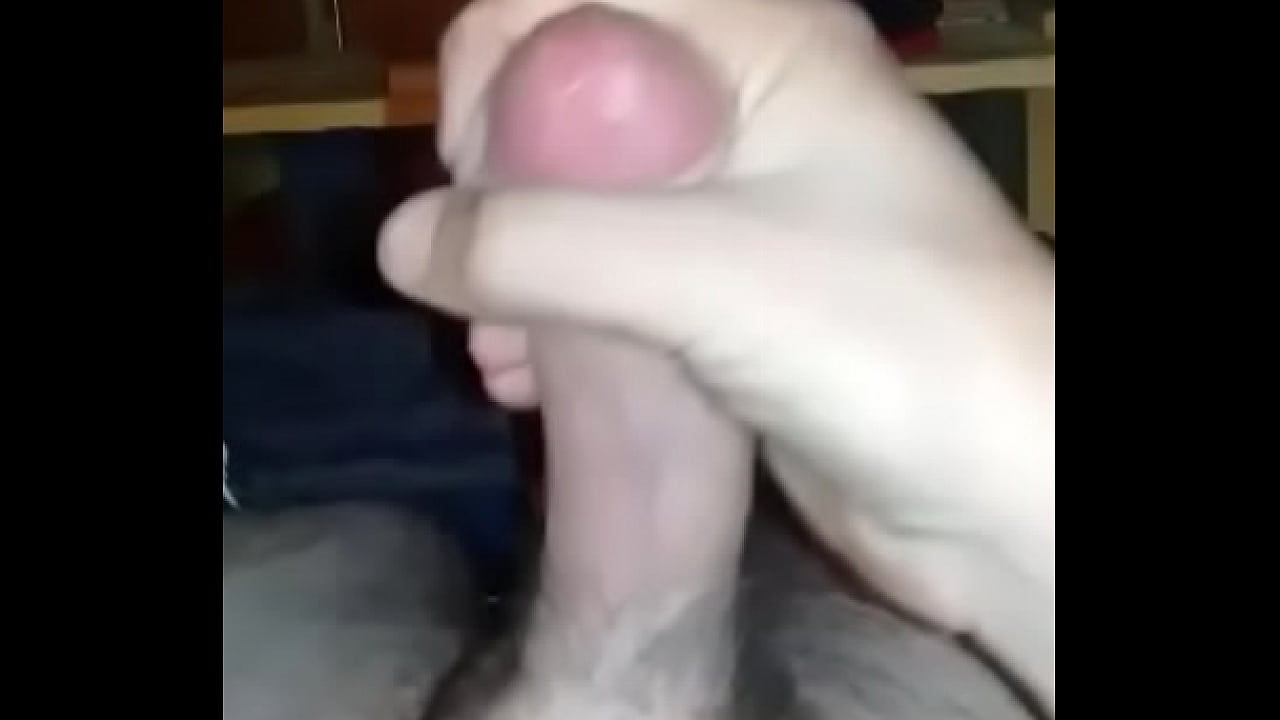 amigo hetero de la armada argentina pajeandose