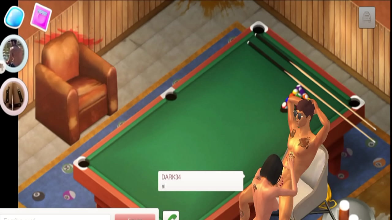 Enga&ntilde;ando novio