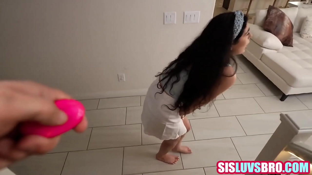 Stepbrother and stepsister taboo