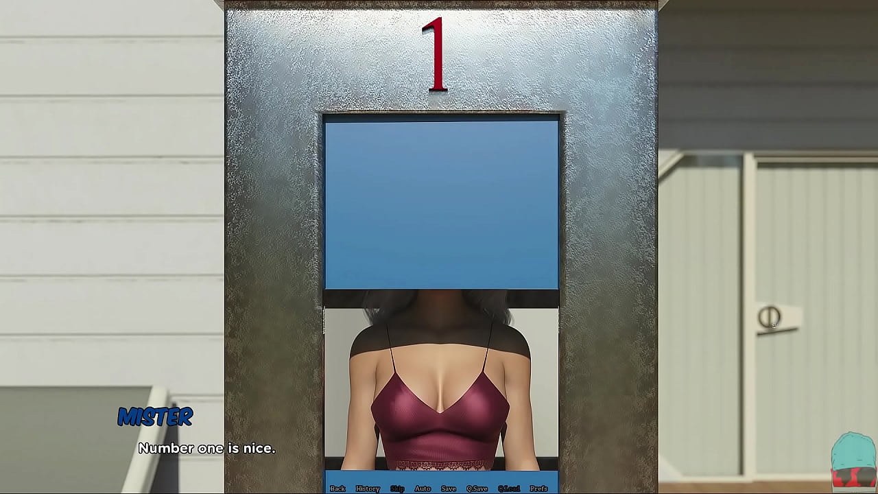 ABOVE THE CLOUDS Ep. 13 &ndash; The lustful adventures of a lewd family