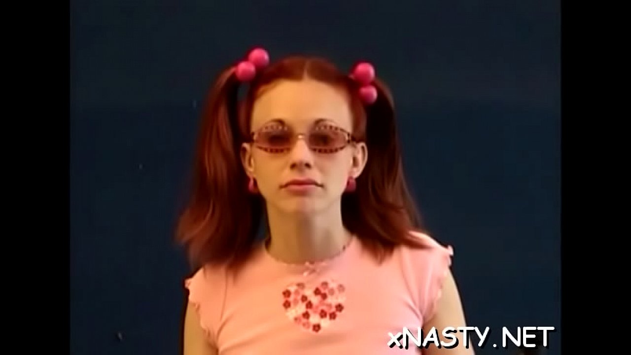 Tempting gal Anissa gets a doggy fuck