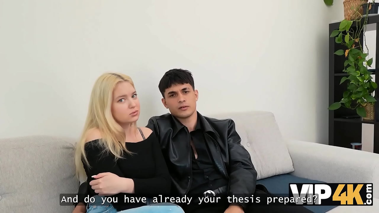 VIP4K. Cheating just drives me. Hot sex with Nikoletta Queen