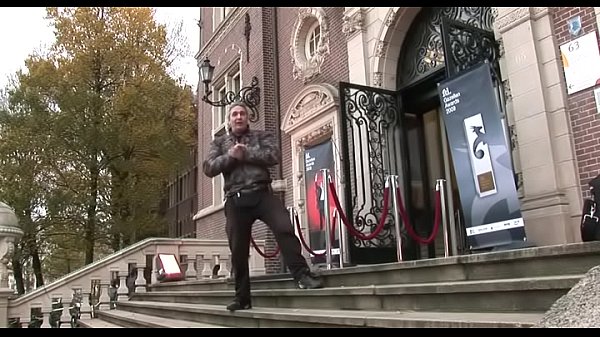 Large titted whore takes the bone