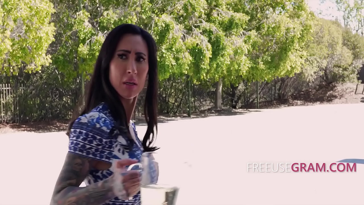 Hands On The Ball, Dick Inside Step Daugter  | FreeUseGram