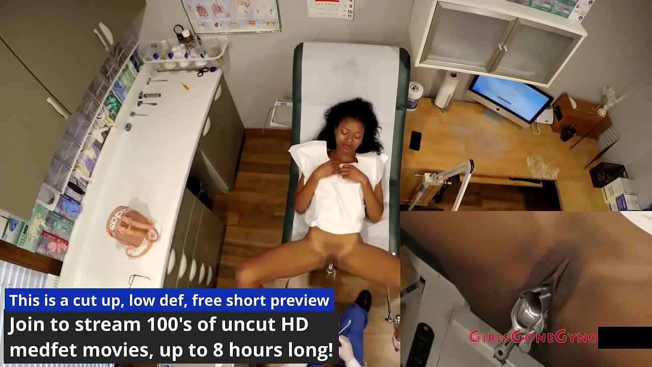 Tampa University Entrance Physical - Nikki Star