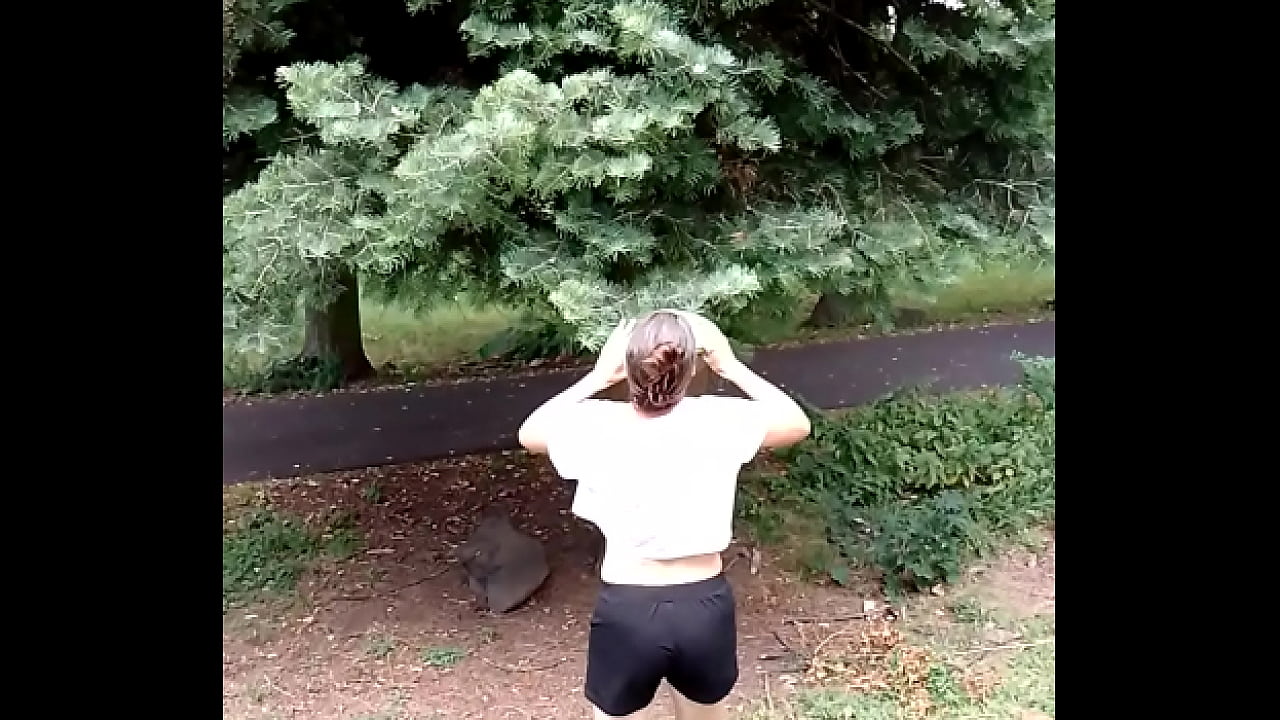 You know I like to play disc golf. Sometimes the game doesn't go so smooth as ...