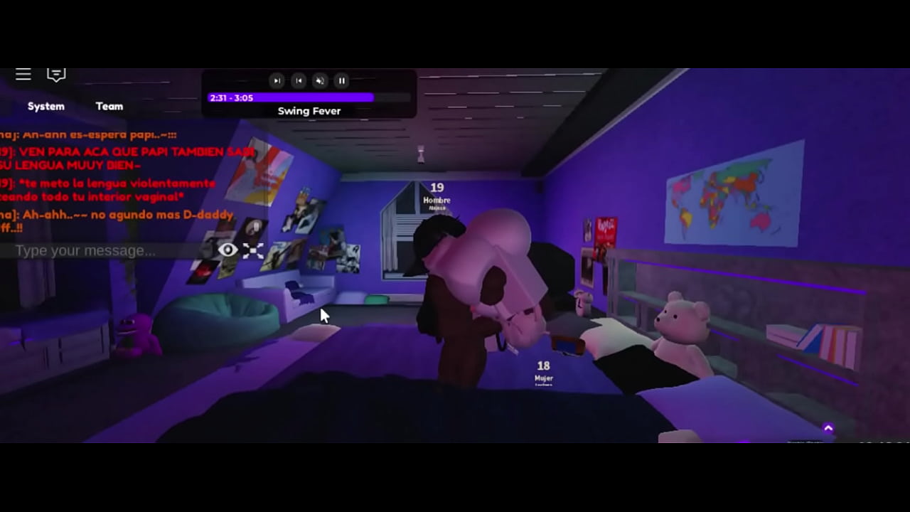 Esta puta tiene un culo demasiado gordo para aguantar mi vergota negra