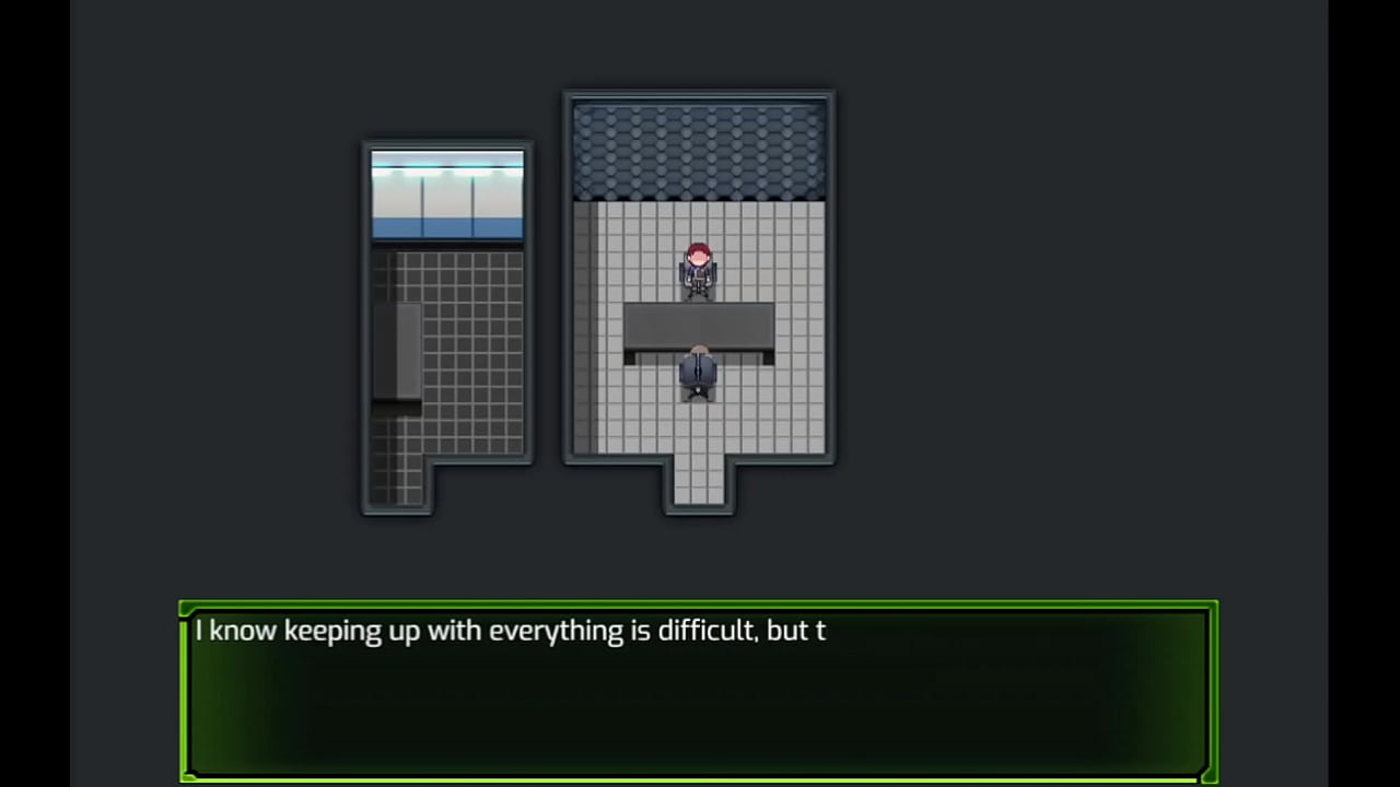 Armored Suit Solgante - Parte 2