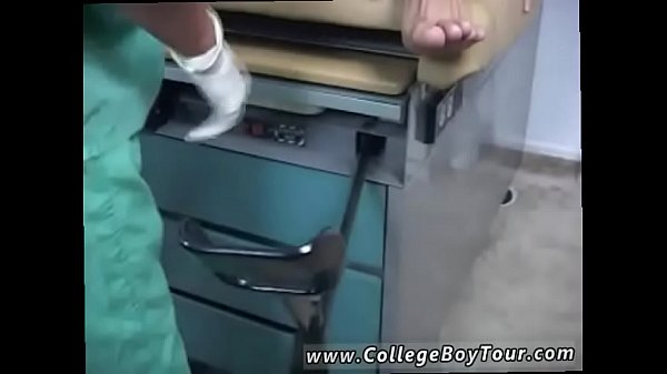 Shot in the butt medical gay Today the clinic has Anthony scheduled