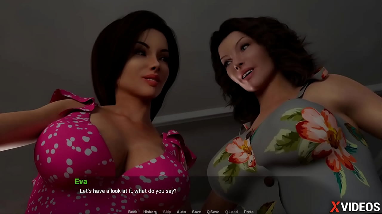 LONTANO DA CASA &bull; EP. 32 &bull; SCOPO DUE MILF ARRAPATE