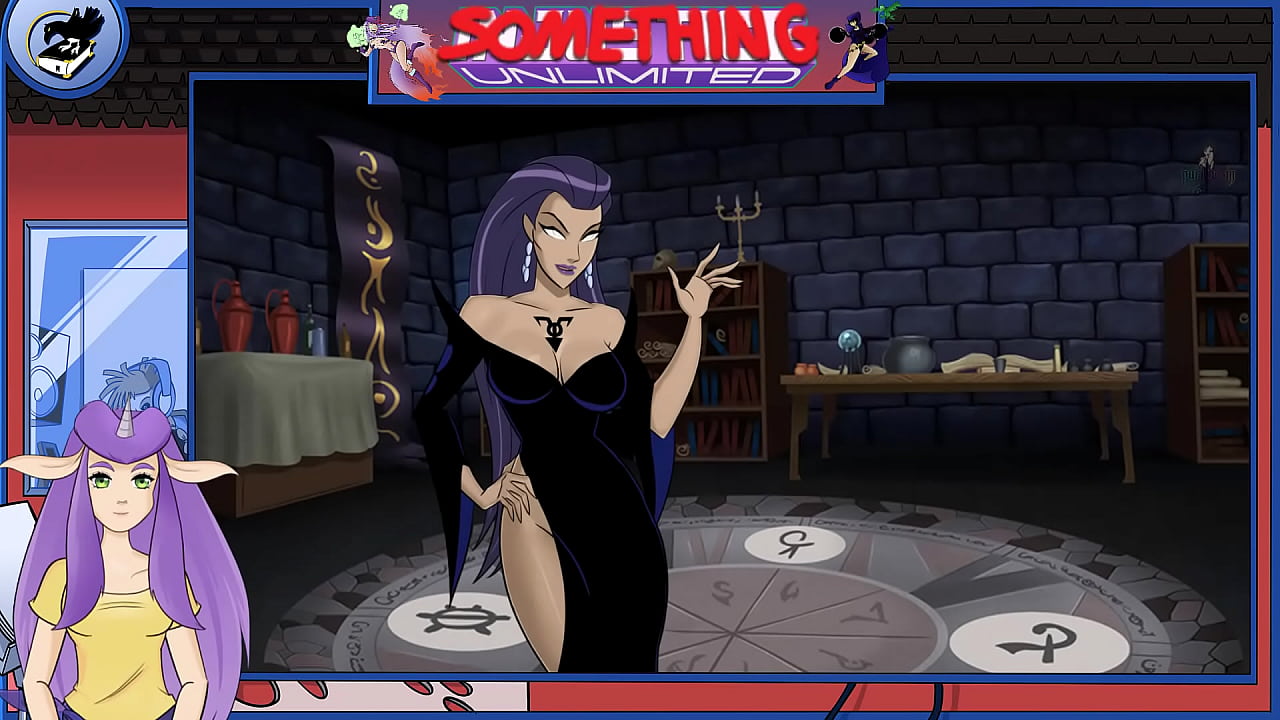 Gunsmoke Games Something Unlimited Episode 138 Red Dress kind of woman