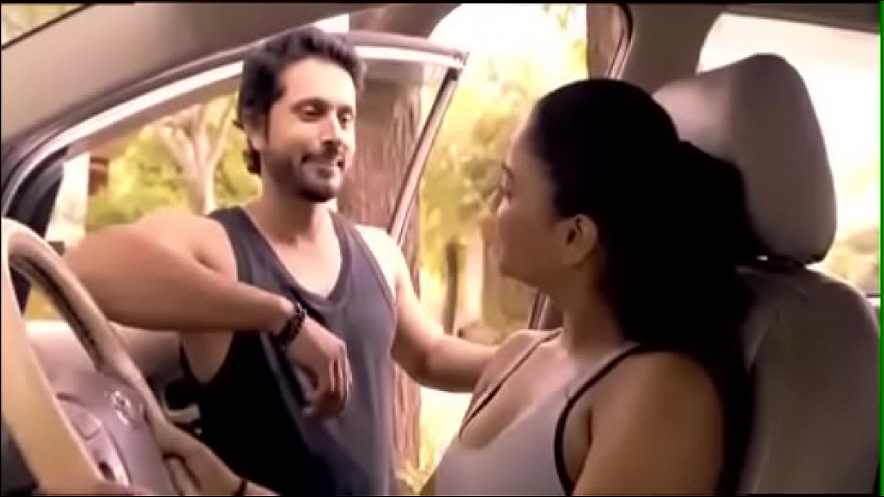 Big boobs Indian bhabhi