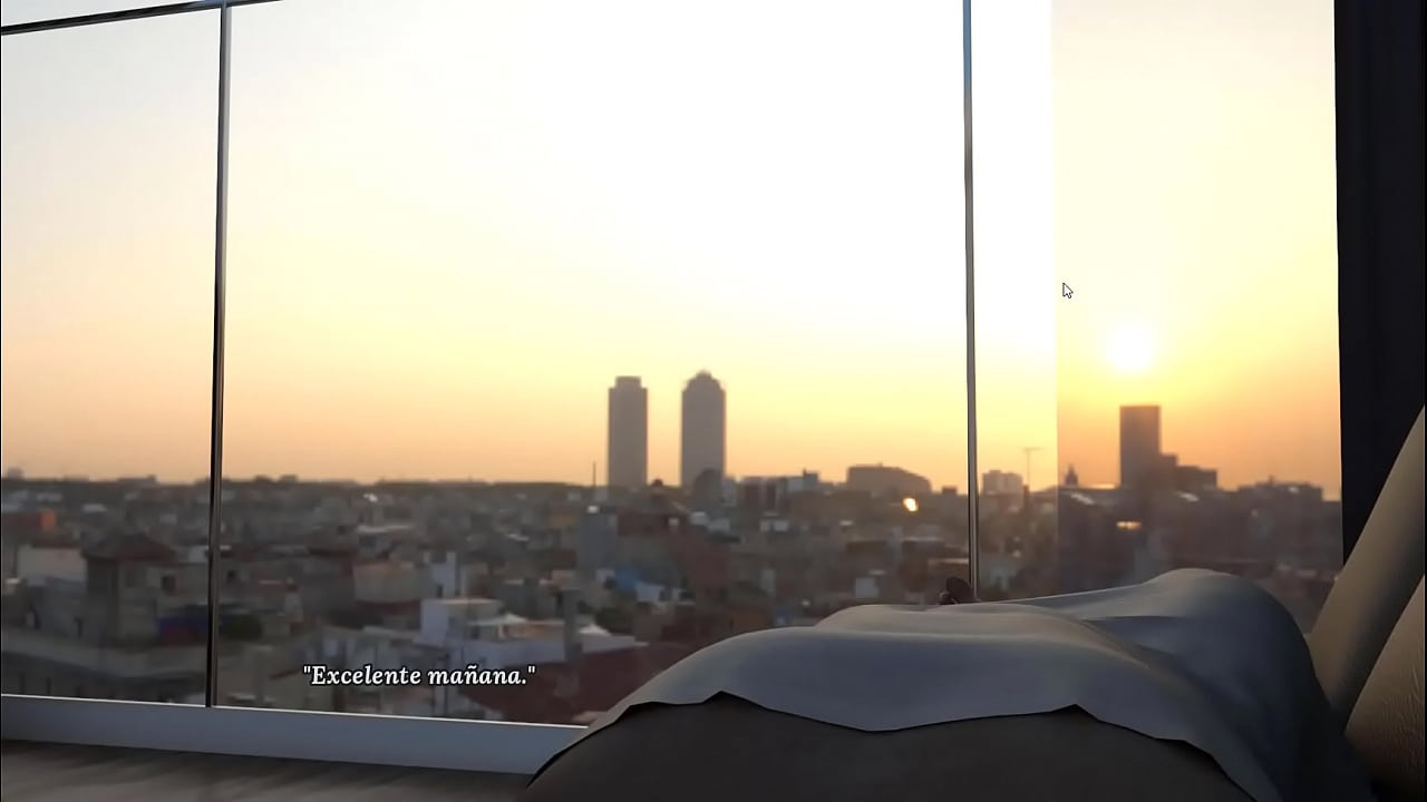 Mi compa&ntilde;ero de cuarto lindo EP.1 en espa&ntilde;ol