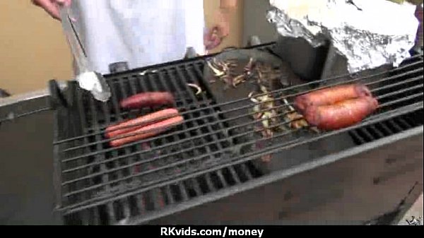 Rough sex for sick cash 9