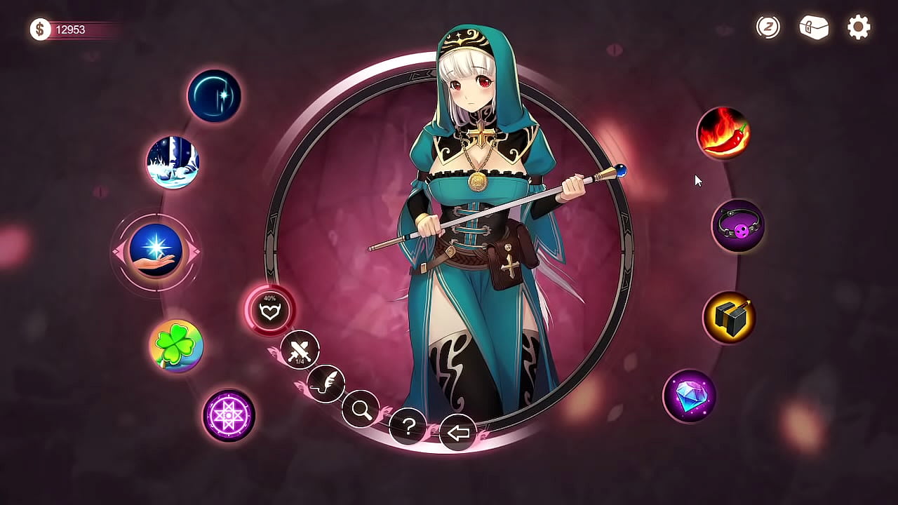 Jugando Mirror (juego sexual) Episodio 8