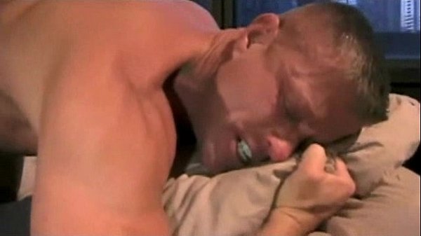 Tyler Saint Gets Barebacked