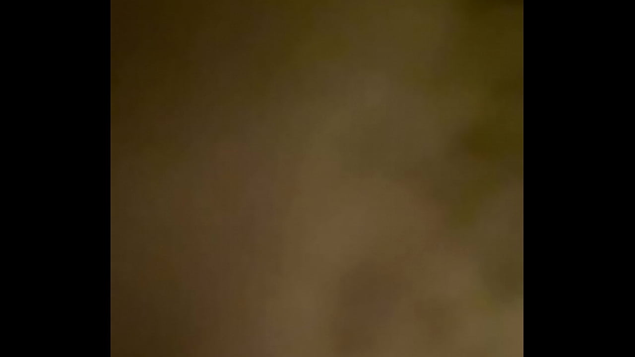 At home playing with my purple friend!