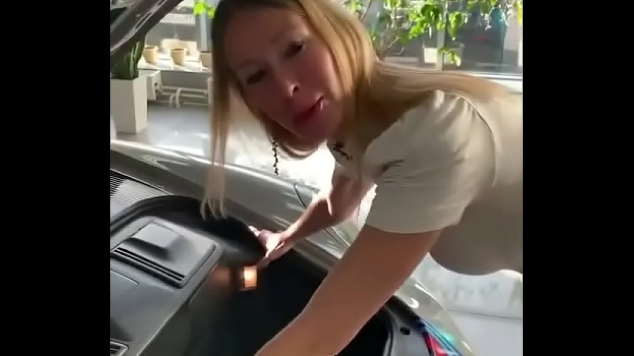 Лиса рулит попка