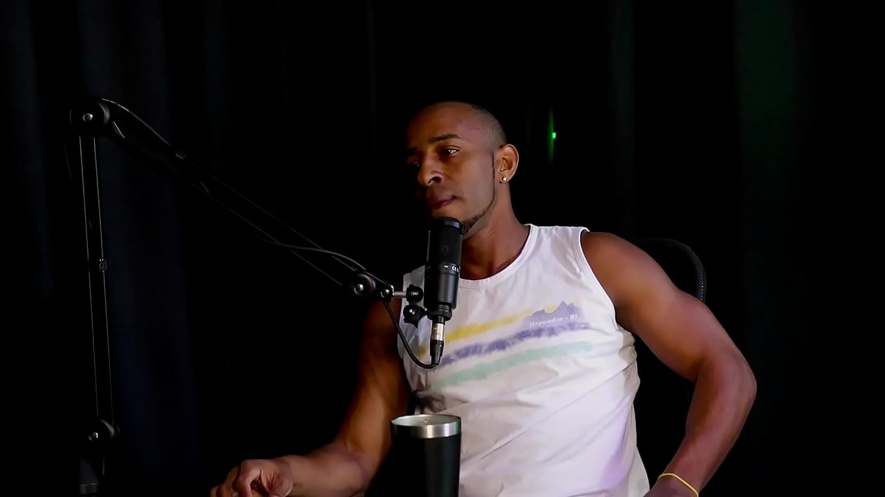 N&atilde;o tem prefer&ecirc;ncia de lugar para transar, nem sempre a mulher quer sexo, - Negro Top Oficial (WATCH ON: SHEER/RED)