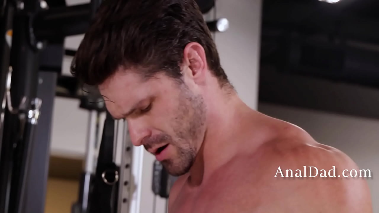 Raunchy Foursome In Gym With My Horny Family