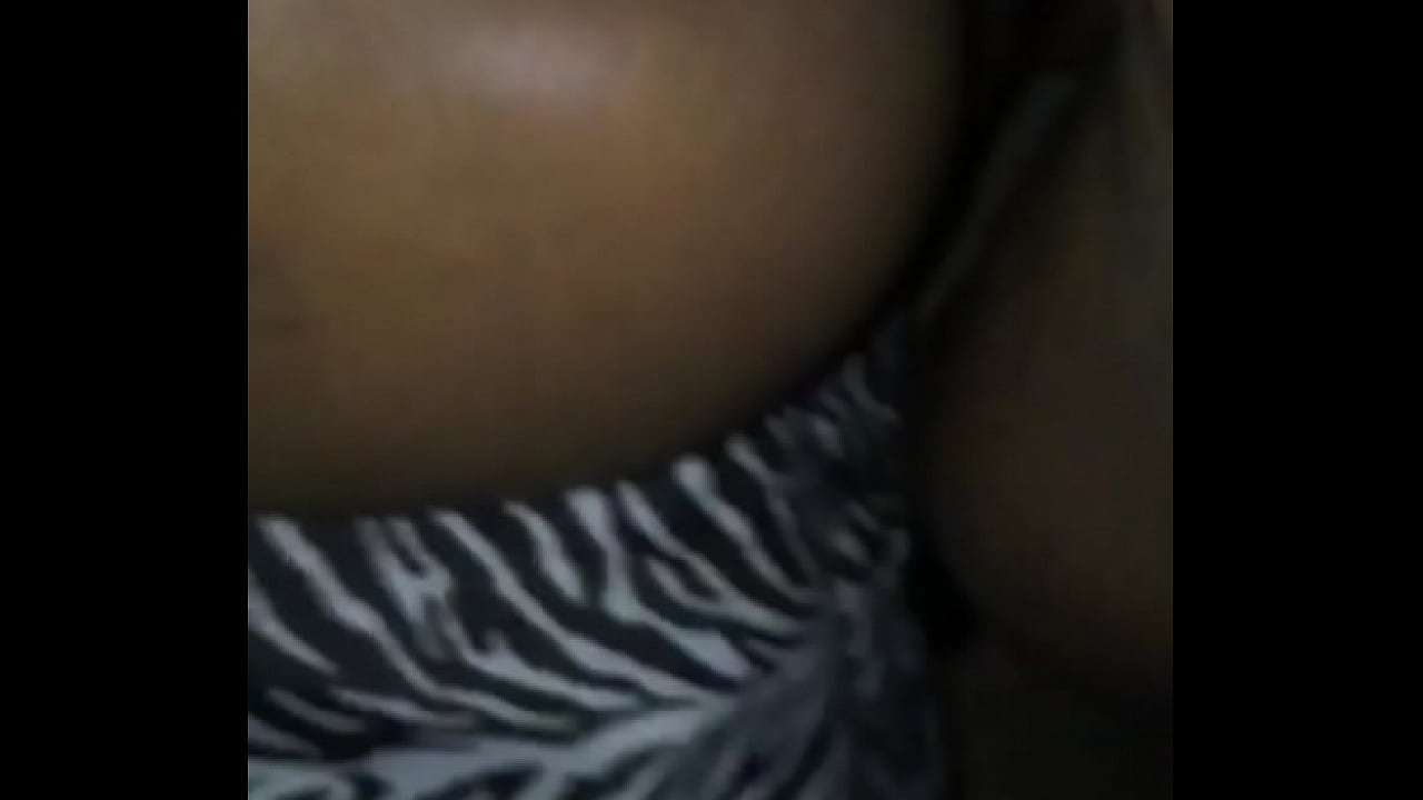 Fucked this n. bitch