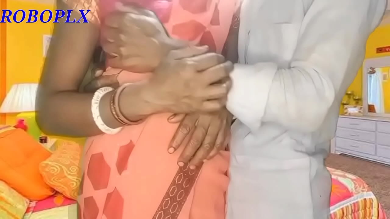 Desi devar bhabhi ki kholkar me saree nude