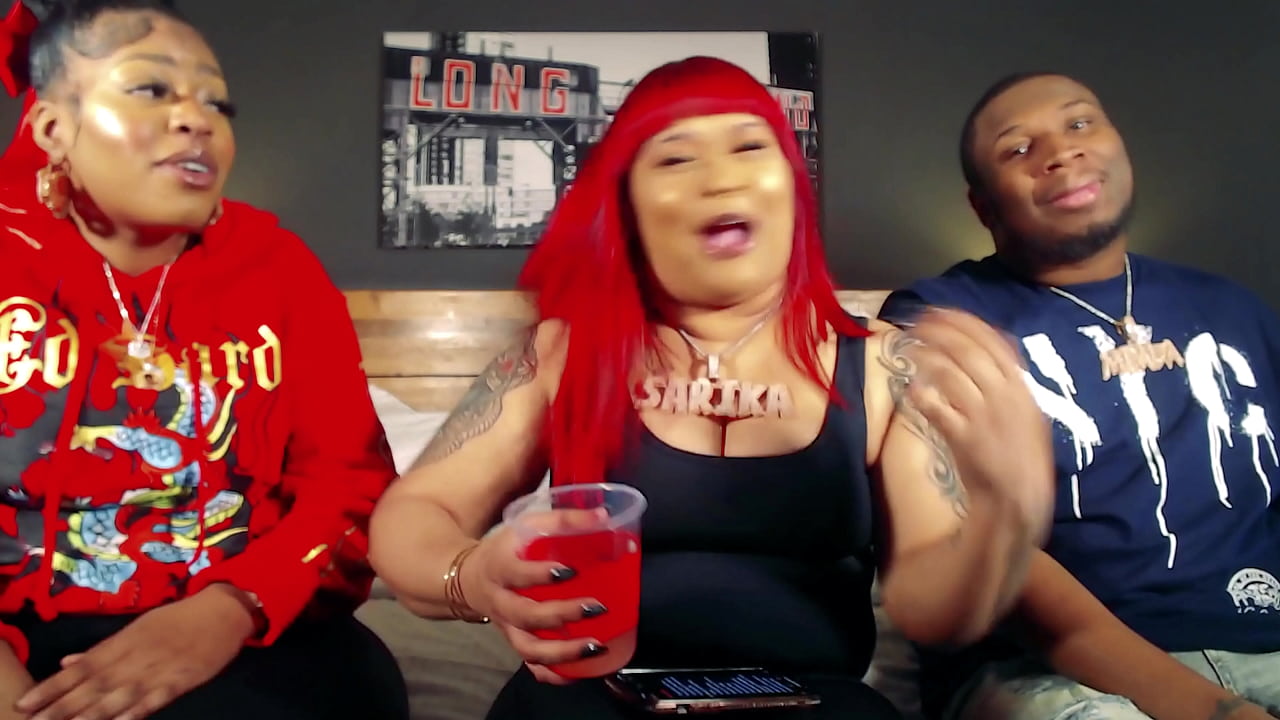 Homebody Featuring Lifeoflexiilove