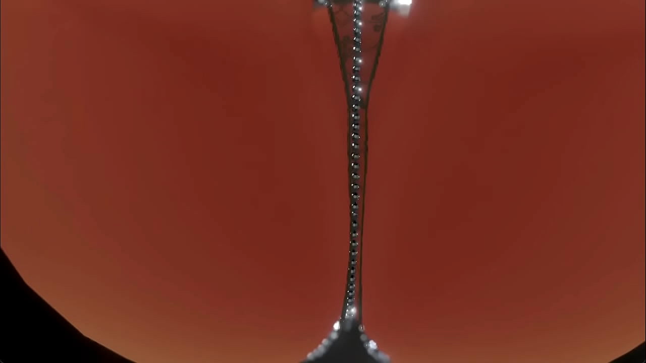 VR solo facesitting female