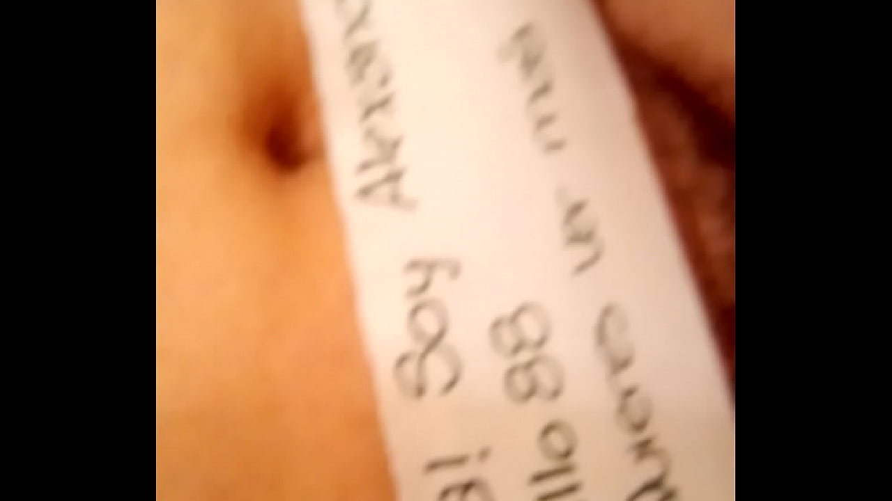 Verificando desnudita