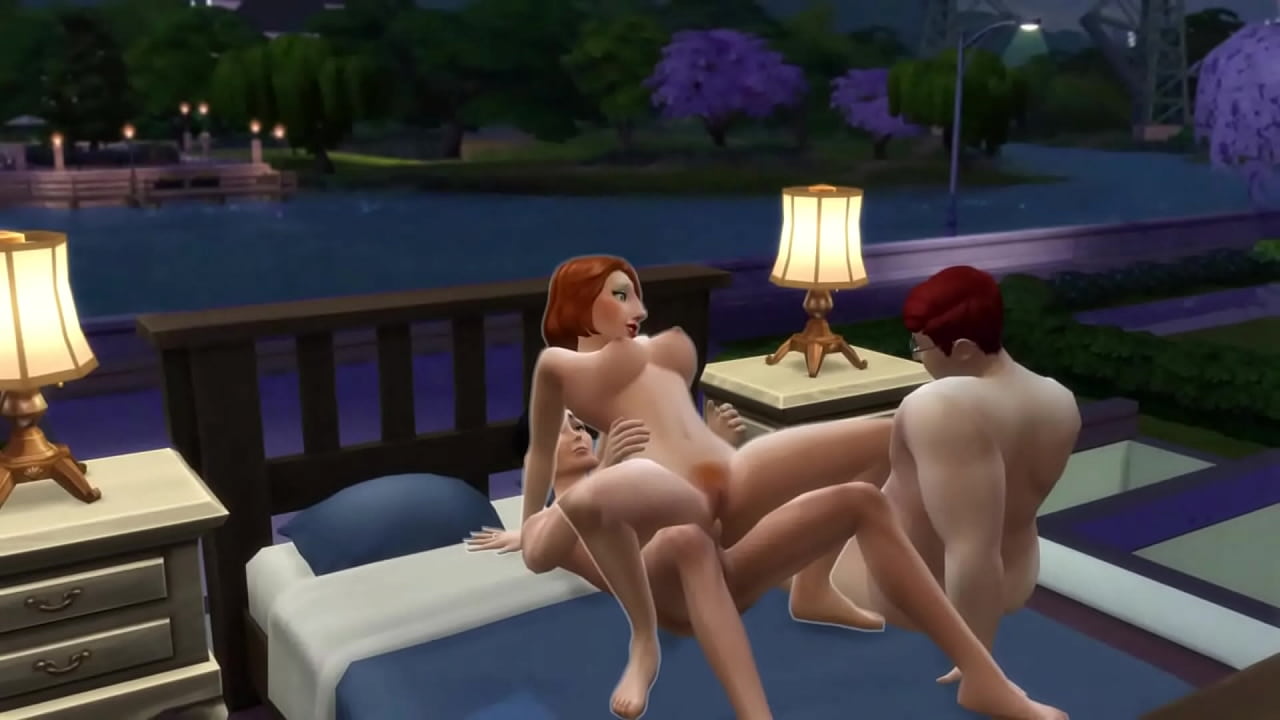 Peter Walks in on Quagmire Fucking His Wife Lois