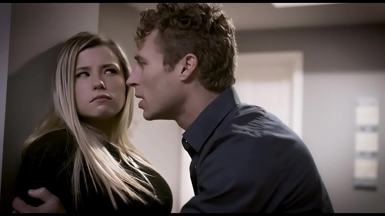 Teacher Michael Vegas Bangs His Virgin Student Carolina Sweets During Homework