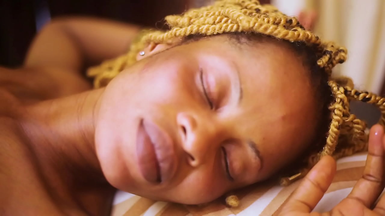 She was fucking instead of exercising