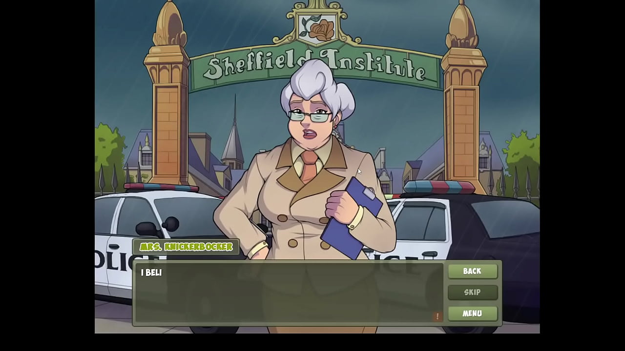 witch hunter part 5  tides against our culture, Hais downfall,