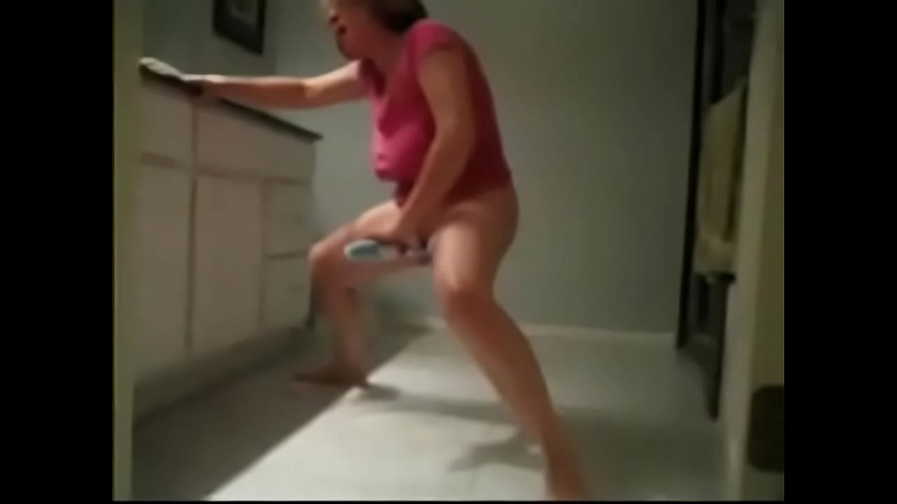 MarieRocks 50 Plus MILF - Trippy Orgasm