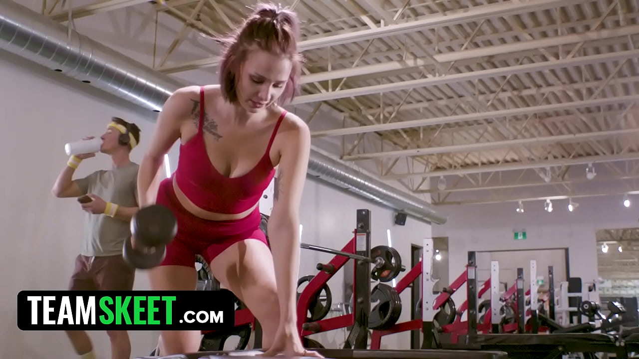 She&rsquo;s Got Spunk Trailer