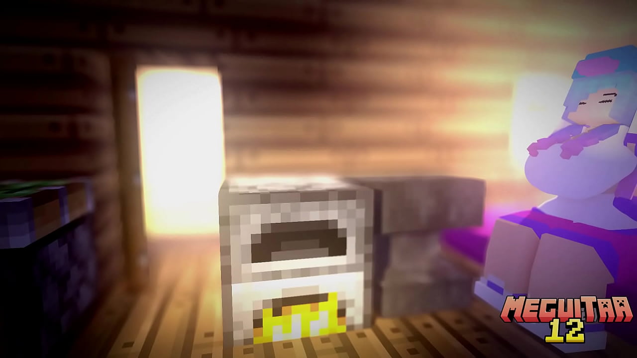 (Old Video) Reunion (Minecraft Porn)