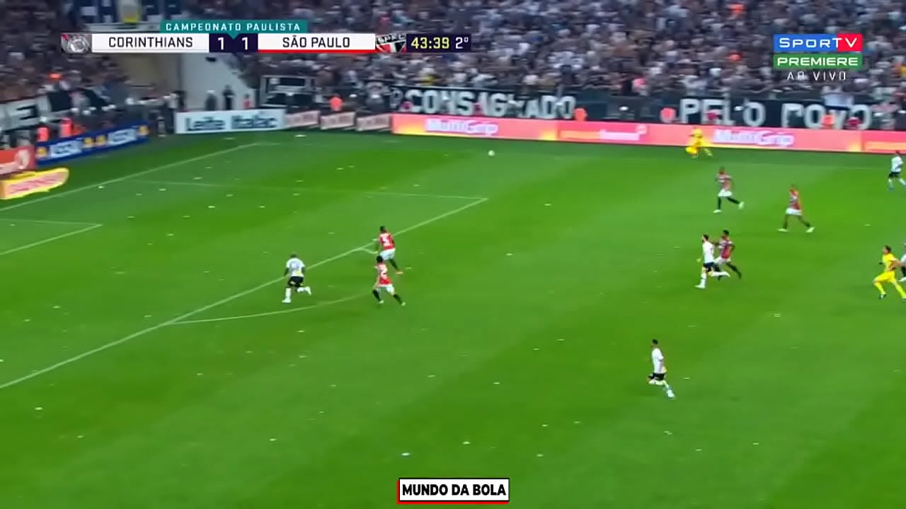 S&atilde;o Paulokkkkkkkk