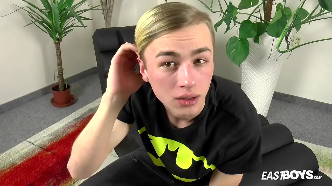 Compilation from the first day of filming with Jay Sheen. Includes a 10 minutes Outtake. The whole video consists of scenes &bdquo;Casting - Sweet Twink Jay - Part One&ldquo; and &bdquo;Casting - Sweet-Twink-Jay - Part-Two&ldquo;