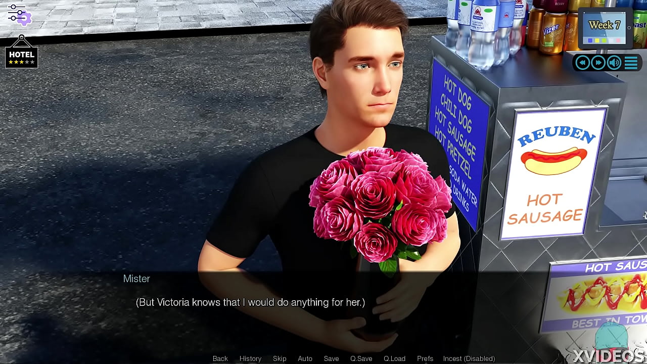 SUNSHINE LOVE Ep. 236 &ndash; Horny encounters in a sunny paradise