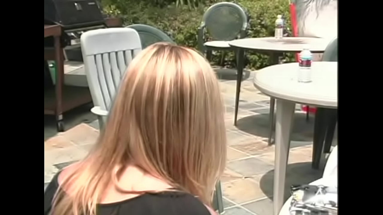 X Cuts - Teenie Boppers - scene 2