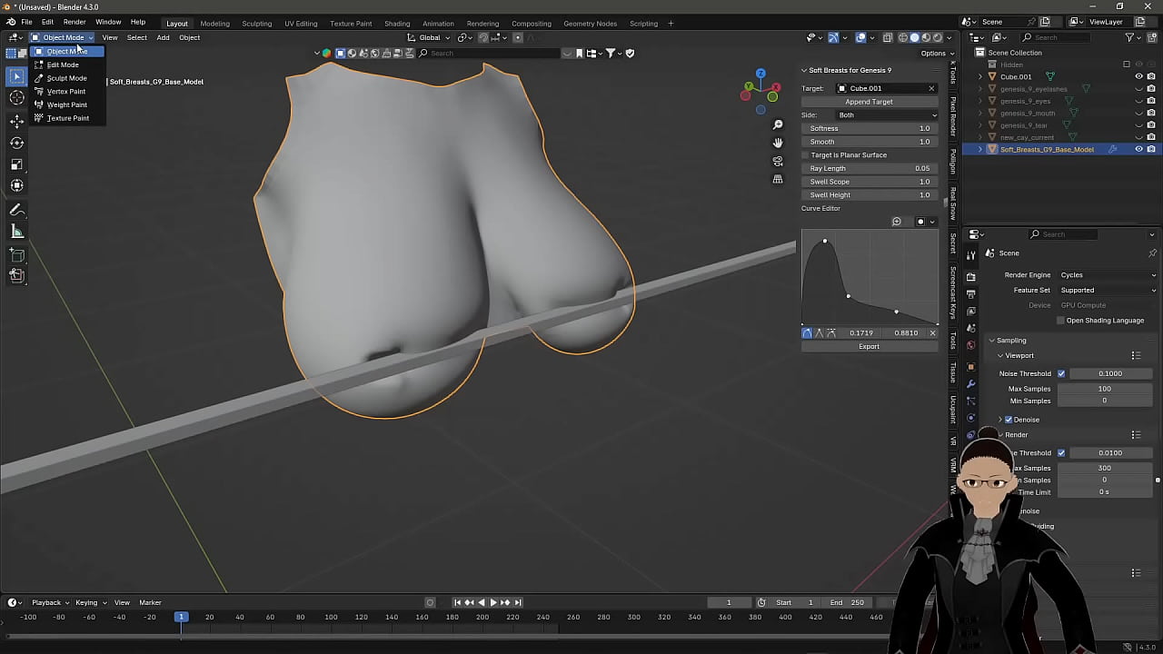 What I Learned This Last Week 32