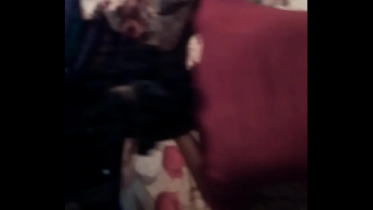 Ex-girlfriend came back to have some more