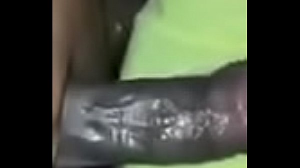 Ebony chick riding and sucking dick