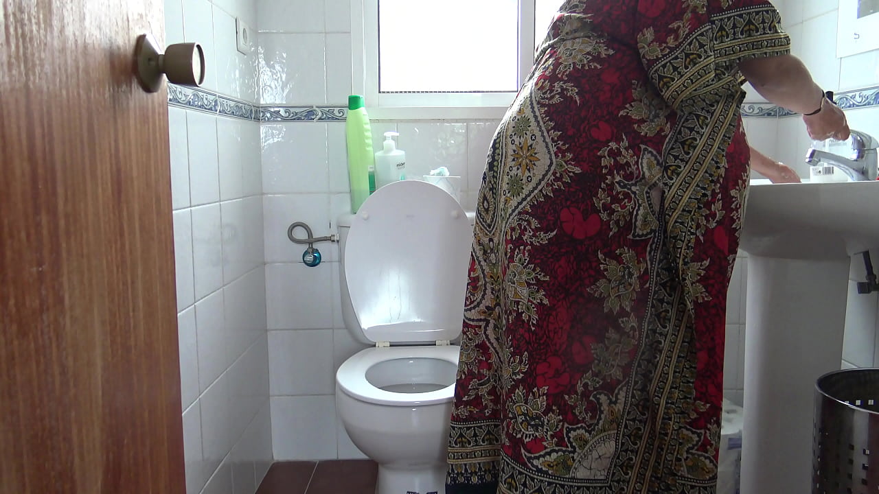 EXTREME TABOO FAMILY: pregnant cuckold wife is horny and couldn't resits stepsons big dick