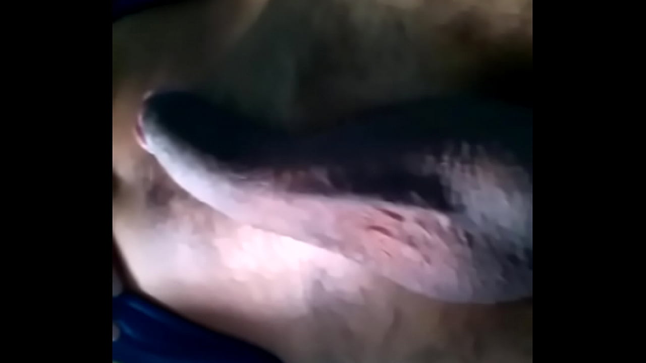 Ense&ntilde;ando pene