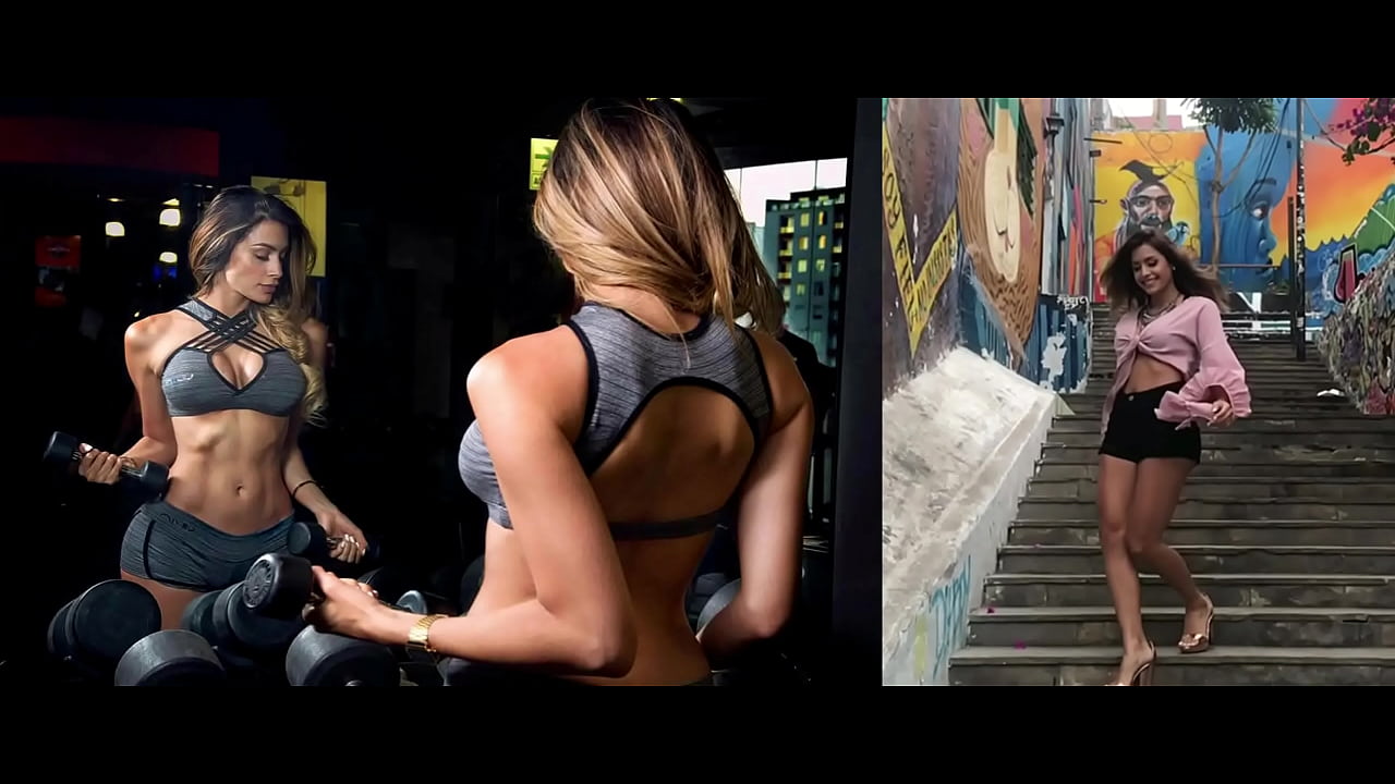 Chica sexy sensual caliente