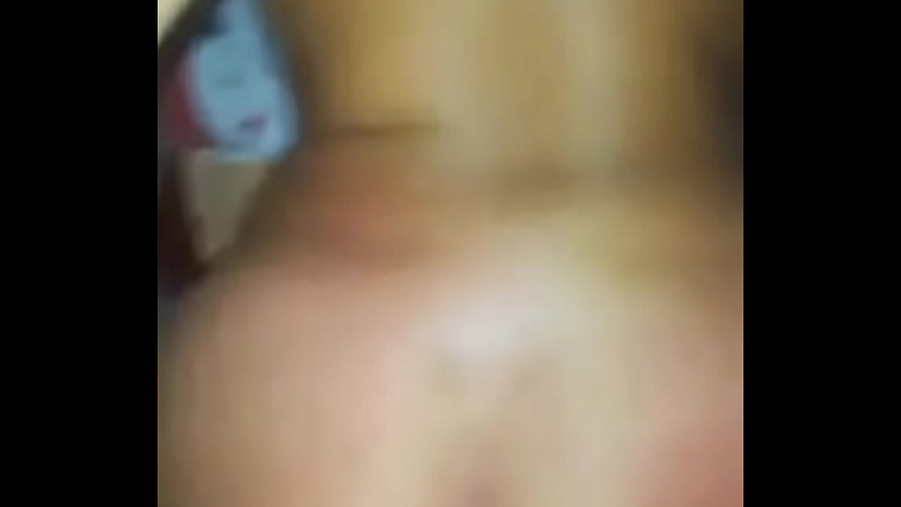 Dandole duro a mi putita