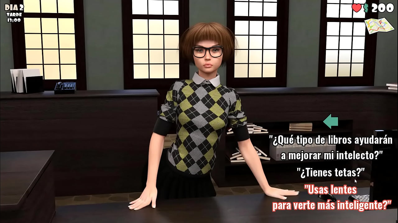 MI LINDO COMPA&Ntilde;ERO DE HABITACI&Oacute;N EP.2