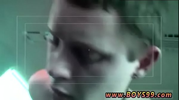 Young students gay fuck sex He gets a fine caboose fucking, butt