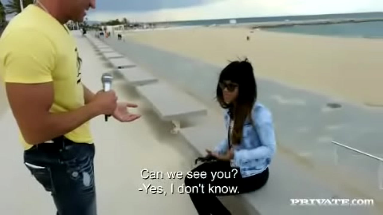 Ebony Noemilk Gets Laid